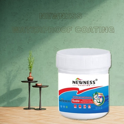 Rivestimento nero elastico resistente alle alte temperature per impermeabilizzazione professionale dei tetti