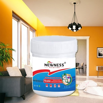 Rivestimento nero elastico resistente alle alte temperature per impermeabilizzazione professionale dei tetti