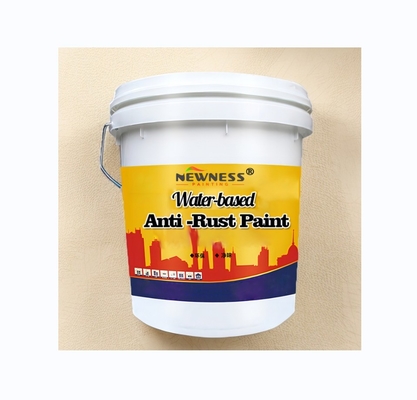 20 kg/BUCKET Volume Boat Antirust Primer for Steel Marine Paint Spray Application Method (Metodo di applicazione con lo spray di vernice marina in acciaio)
