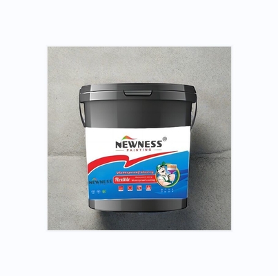 Rivestimento impermeabile in gomma di silicone trasparente perfetto per il metodo di applicazione del pennello