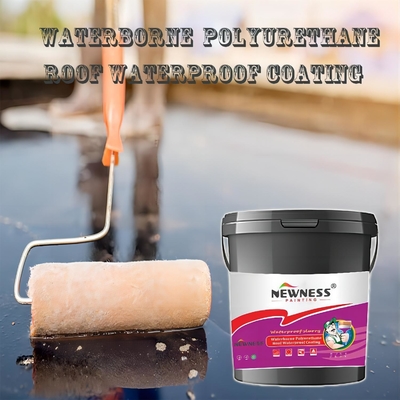 Rivestimento liquido trasparente e impermeabile di ultima generazione per la ristrutturazione delle piastrelle esterne MF Tio2