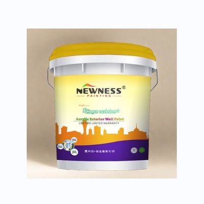 202-415-4 EINECS n. DIY Rivestimento di pareti interne per applicazioni colorate e spray