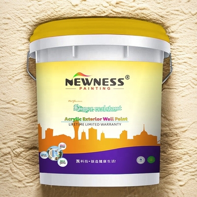 202-415-4 EINECS n. DIY Rivestimento di pareti interne per applicazioni colorate e spray