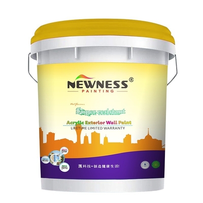 202-415-4 EINECS n. DIY Rivestimento di pareti interne per applicazioni colorate e spray