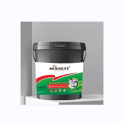 20 kg/BUCKET Polyurethane Roof Waterproof Coating for Indoor Wall Protection Renovation