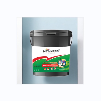Materiali da costruzione Applicazione spazzola 20KG Nano Super idrofobico rivestimento impermeabilizzante
