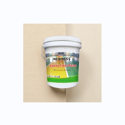 20 kg/BUCKET Sottilizzatore acrilico per vernice di campo da basket all'aperto resistente alle intemperie