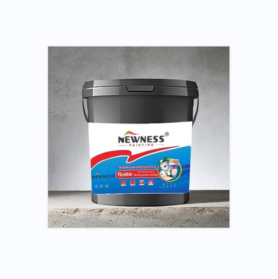K11 Rivestimento impermeabile generale per membrana impermeabile liquida acrilica elastica in blu