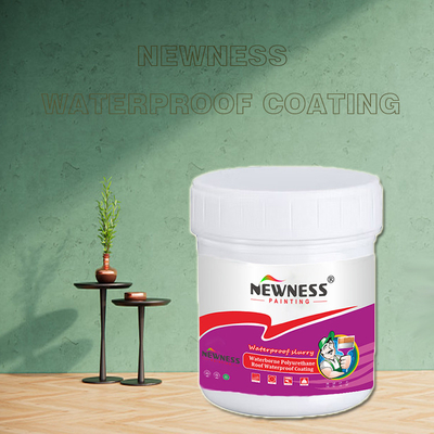 CAS n. 51852-81-4 Rivestimento di tetto impermeabile a bitume modificato in gomma liquida