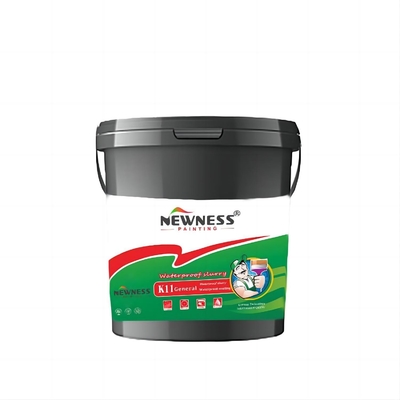 Materiali impermeabilizzanti per calcestruzzo K11 Rivestimento generale per una protezione duratura