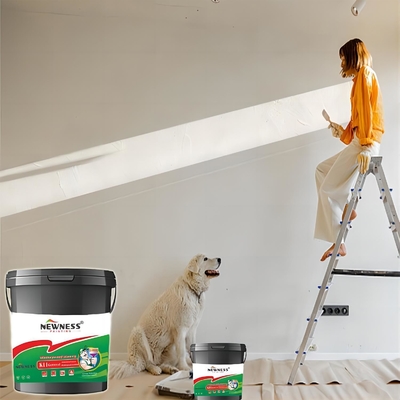 Materiali impermeabilizzanti per calcestruzzo K11 Rivestimento generale per una protezione duratura