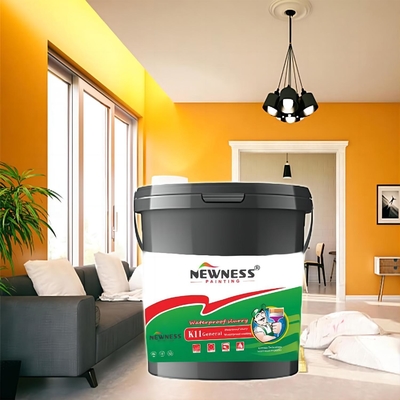 Materiali impermeabilizzanti per calcestruzzo K11 Rivestimento generale per una protezione duratura