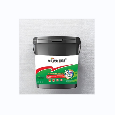 FOSHAN NEWSESS Rivestimento impermeabilizzante per tetti in polimero e metallo resistente alle alte temperature
