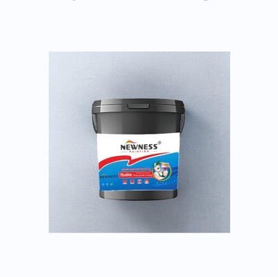Rivestimento acrilico in emulsione di polietilene per vernice per pareti esterne K11