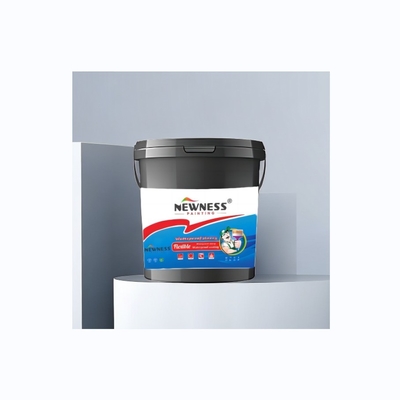 20 kg/BUCKET Polyurethane resistente all'umidità, impermeabile, copertura a membrana liquida