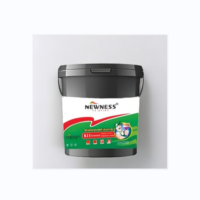 Rivestimento liquido per tetto impermeabile in poliuretano ad alta resistenza con 20 kg/BUCKET volume