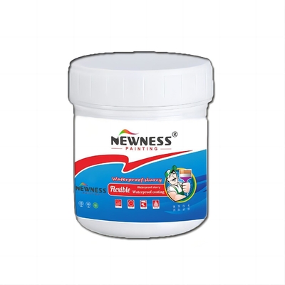 EINECS n. 201-177-9 Rivestimento impermeabile in poliuretano PU a base d'acqua resistente agli UV per tetti