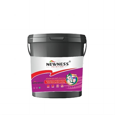 Rivestimento impermeabile liquido per K11 Impermeabilizzazione generale e sigillamento delle perdite trasparente