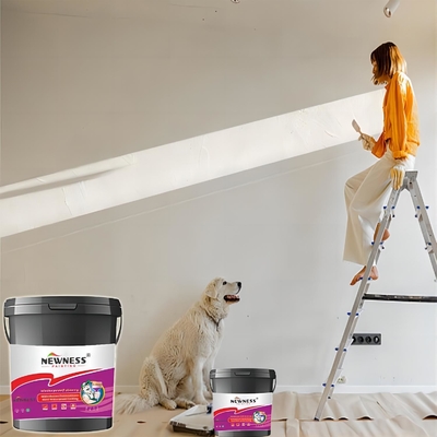 Rivestimento impermeabile liquido per K11 Impermeabilizzazione generale e sigillamento delle perdite trasparente