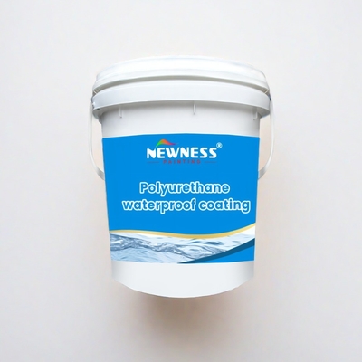 NOTIZIE Metodo di applicazione del pennello EINECS n. 201-177-9 per il rivestimento del tetto in silicone di cemento
