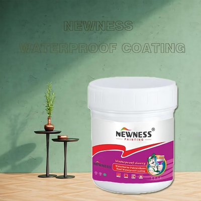 Rivestimento impermeabile generale K11 resistente alle alte temperature per vernici a emulsione edilizia