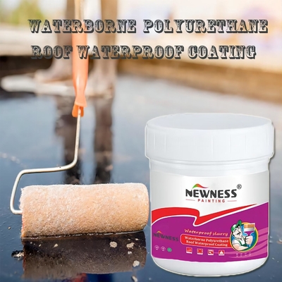 Rivestimento impermeabile generale K11 resistente alle alte temperature per vernici a emulsione edilizia