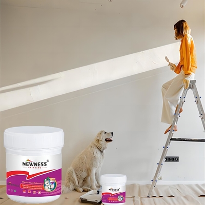 Rivestimento impermeabile generale K11 resistente alle alte temperature per vernici a emulsione edilizia