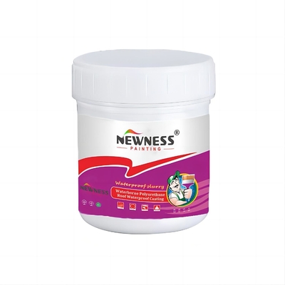 Rivestimento impermeabile generale K11 resistente alle alte temperature per vernici a emulsione edilizia