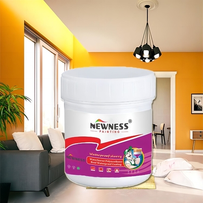 Rivestimento impermeabile generale K11 resistente alle alte temperature per vernici a emulsione edilizia