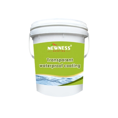 Spray impermeabilizzante trasparente con acrilico come materia prima principale EINECS n. 201-177-9