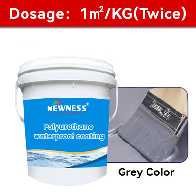 MF C10H8N2O2.C6H14O3 x Rivestimento in poliuretano resistente all'usura lucido e facile da applicare