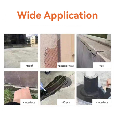 MF C10H8N2O2.C6H14O3 x Rivestimento in poliuretano resistente all'usura lucido e facile da applicare