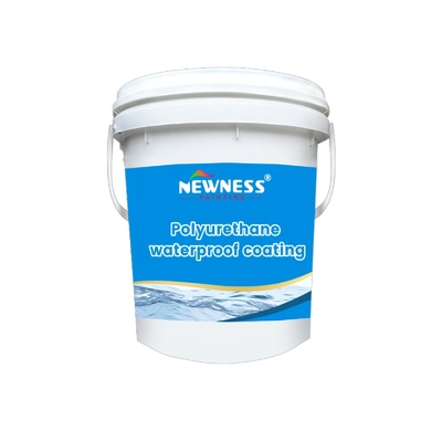 POLYURETHANE Vernice impermeabile per pareti esterne piscine ponti e strutture offshore