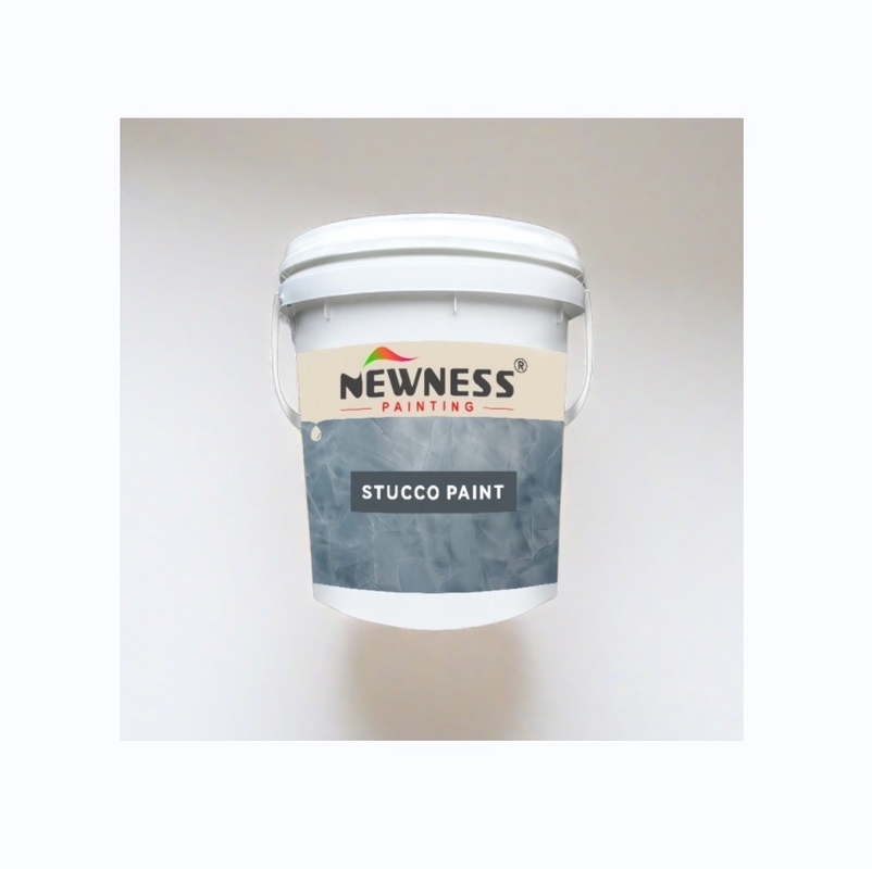 Vernice da parete a base di polvere per stucco classico Effetto gesso veneziano sulle pareti interne