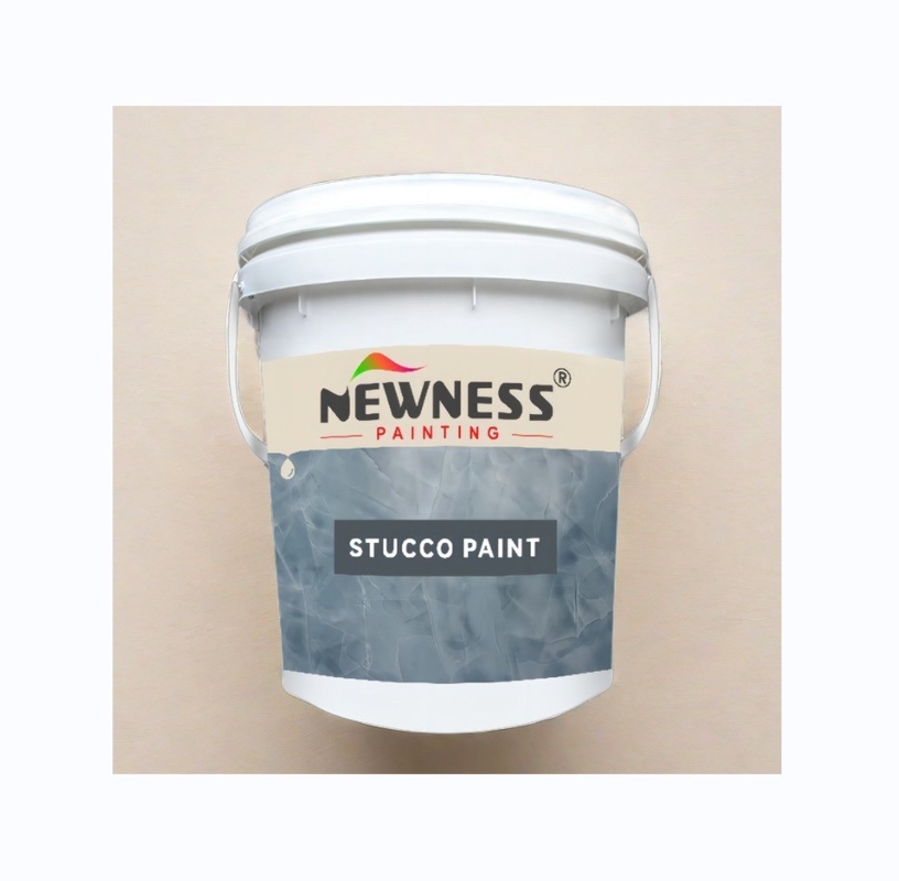 Vernice di stucco acquoso per l'applicazione di intonaco decorativo veneziano