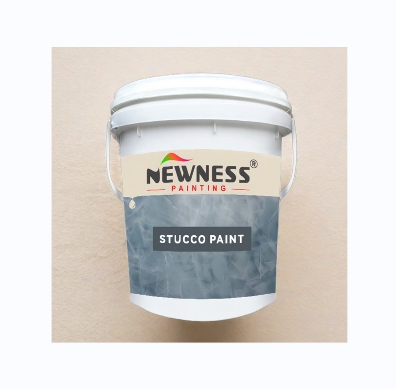 Francese Una vernice a base d'acqua a base di stucco a consistenza di marmo certificata per rivestimento delle pareti interne