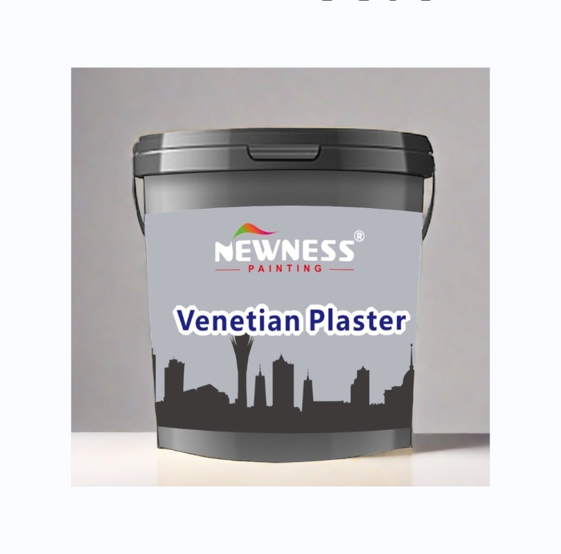 Emulsione Materia prima principale Vernice di calcestruzzo lucidato per il vento industriale OEM/ODM Decorazione domestica