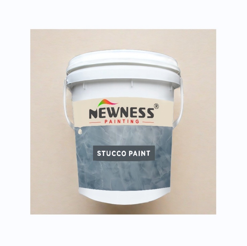 Fornitura diretta di stucco per interni ed esterni in vernici domestiche EINECS n. 201-177-9