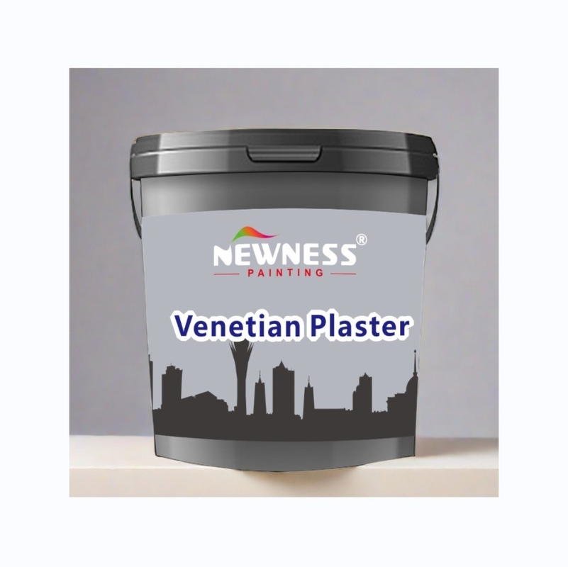 Rivestimento per edifici CAS n. 79-10-7 Verniciatura per pavimenti di microcemento