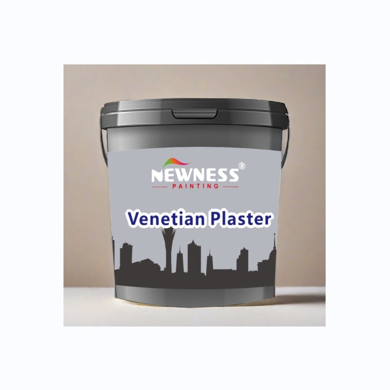 Colori personalizzati Stucco acrilico per protezione da ruggine impermeabile