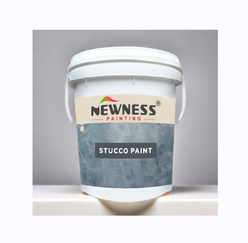 Pittura per pareti di emulsione interna con caratteristica antimuffa CAS n. 79-10-7