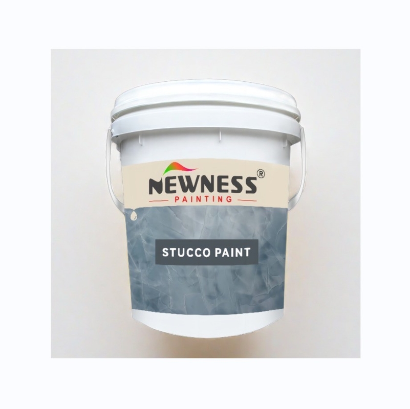 Vernice in gesso veneziano a prova di umidità per attrezzi da costruzione