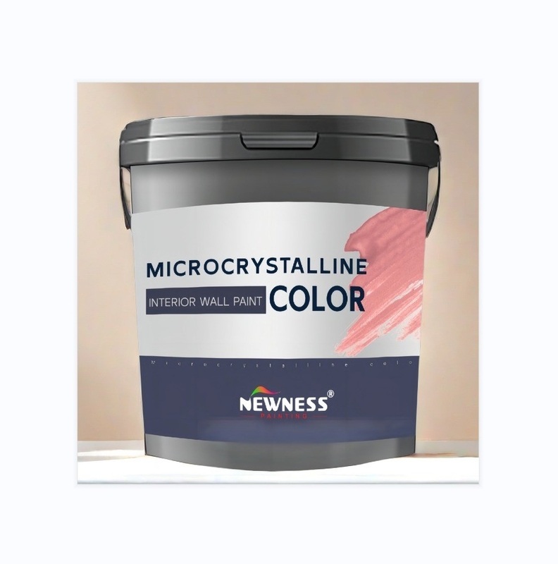 State Liquid Coating NEWS Decorazione domestica Advanced Matte Interior Emulsion Wall Painting