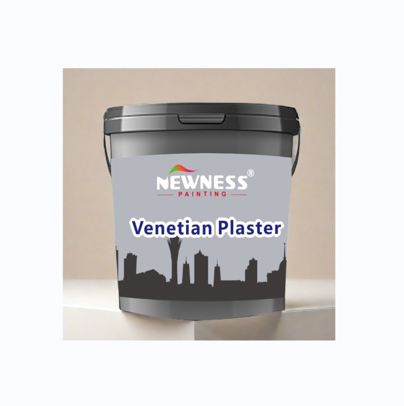 Servizio OEM/ODM Muili Color Microcement Vernice da parete in rivestimento liquido all'avanguardia