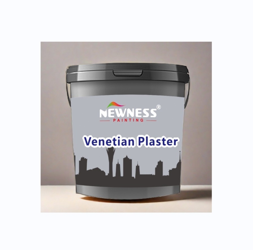 Vernici ad alta adesione Microcement Texture Vernice per pavimenti Francese A Certificato