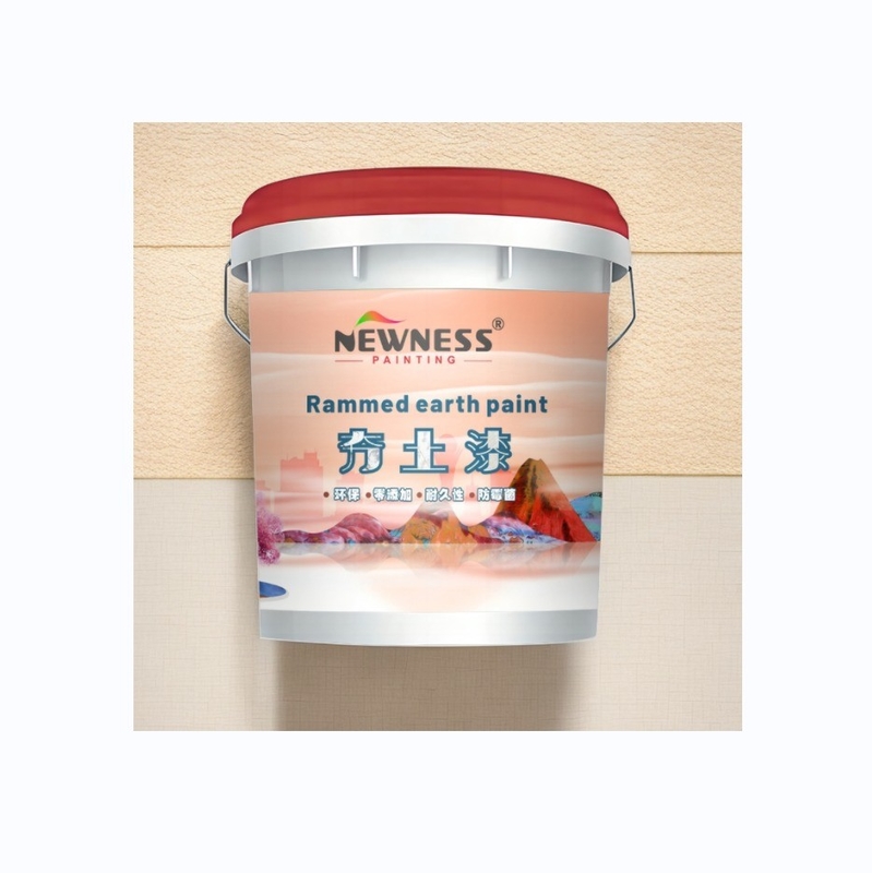 Base sul grafico dei colori Tutti i colori opzionale parete interna Lattex Metal Velvet Vernice