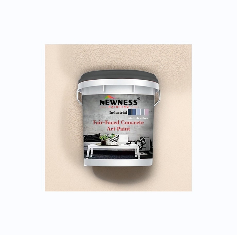 Microcement per pavimenti e pareti Substrato Finiture esistenti Materia prima principale Acrilico