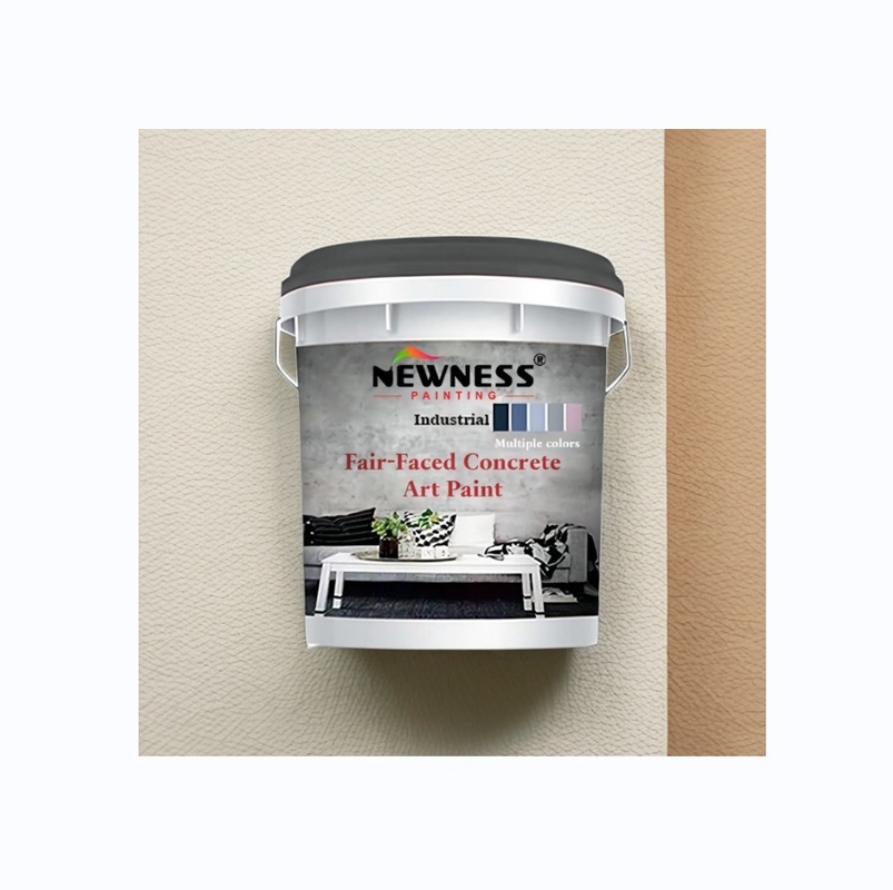 Prova la versatilità di Tio2 Medium Sand Micro Cement Kit per la decorazione delle pareti