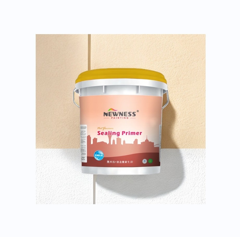 201-177-9 Primato di tenuta per verniciature interne e rivestimenti murali decorativi multiuso