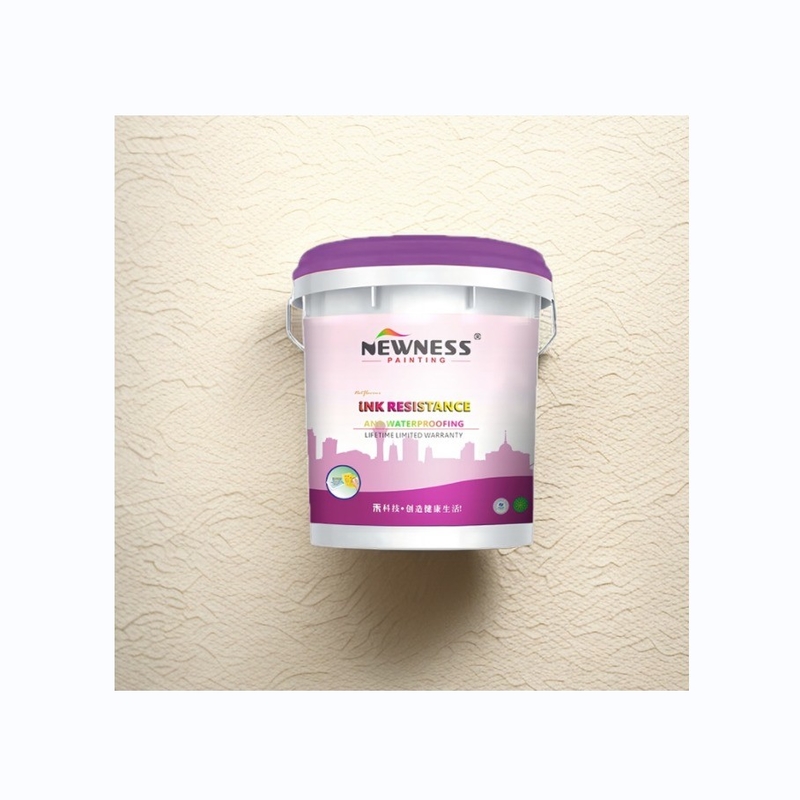 20 kg Volume GOOD Interior Latex Paint Emulsion Varnish per il rivestimento degli edifici di Changzhou